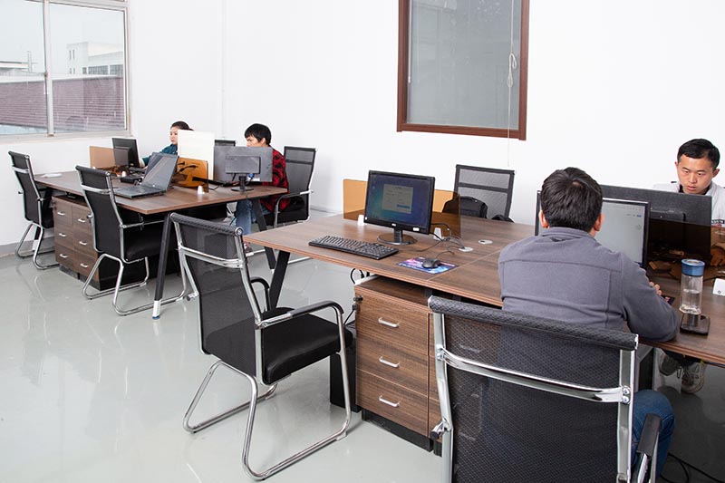 OuluInternal Trade Office - Guangu Technology