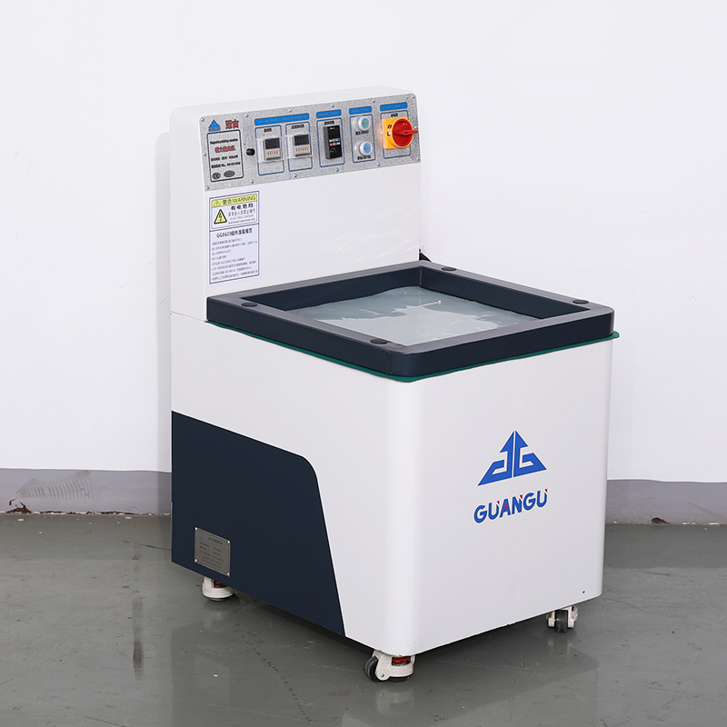 OuluMAGNETIC POLISHING MACHINE GG8620